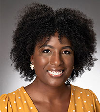 Veronica Maples