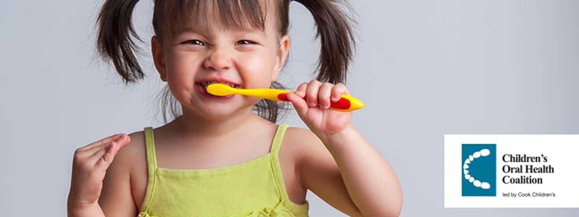Children's Oral Health Coalition