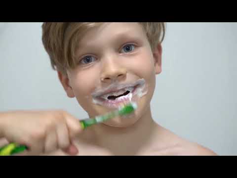 ask a dentist