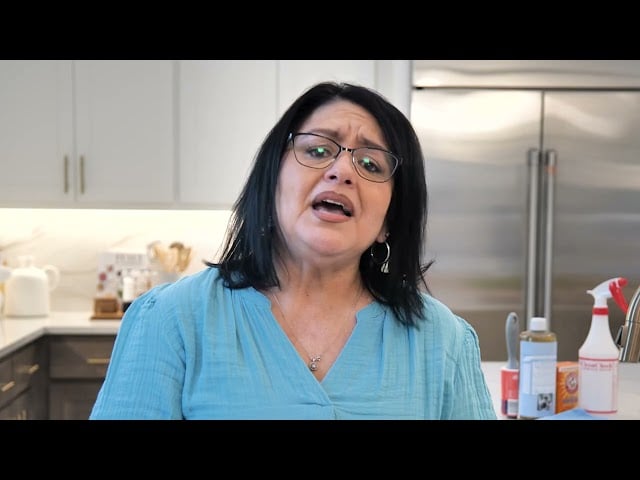 Olores Fuertes video