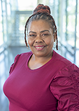 LaToya Jones